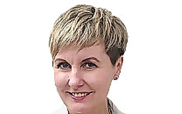 Кузьмина Наталья Александровна