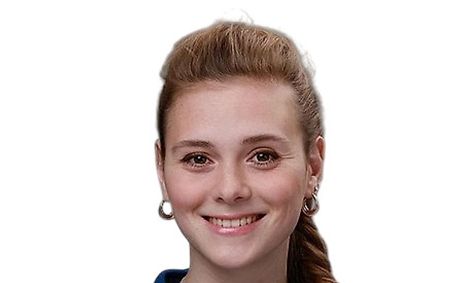 Голикова Анна Станиславовна