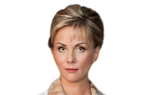 Поленова Наталья Валерьевна