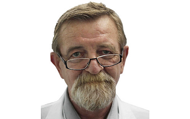 Ковган Владимир Алексеевич