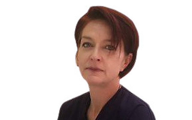 Озерова Ирина Владимировна