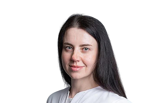Сыроквашина Анна Анатольевна