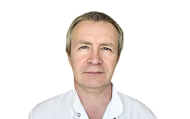 Дулов Павел Валерьевич