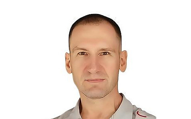Завьялов Владислав Леонидович