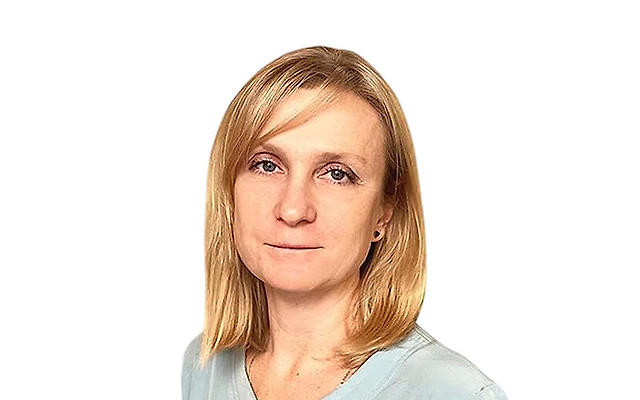 Полещук Анна Николаевна