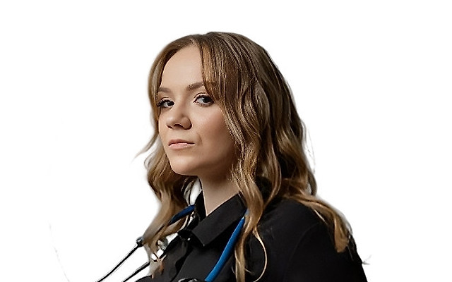 Ванина Елизавета Игоревна