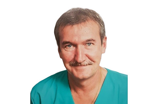 Сергеев Виктор Александрович