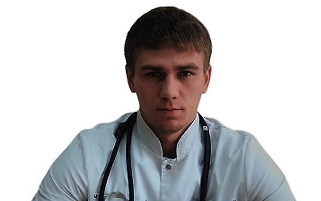 Юсупов Расим Рякибович