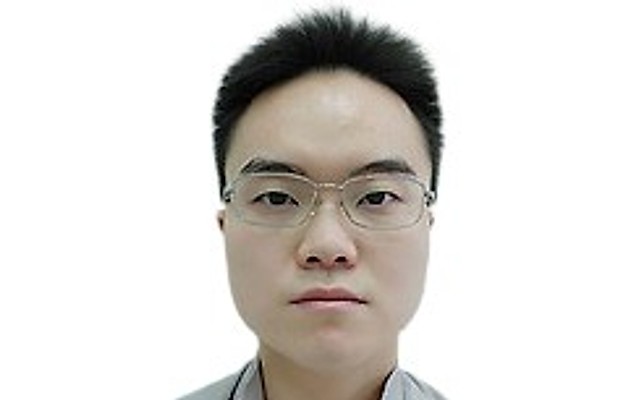 Ким Пётр Феликсович