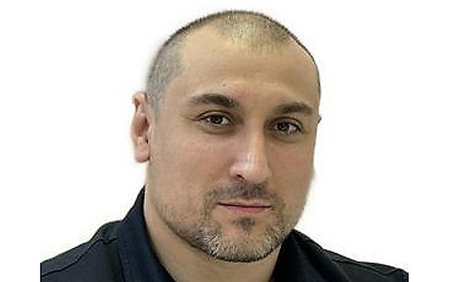 Чеченов Хасан Хусейнович