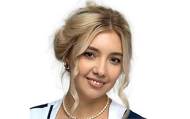 Александрина Екатерина Сергеевна