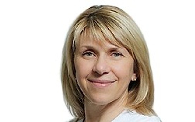 Сушко Светлана Анатольевна