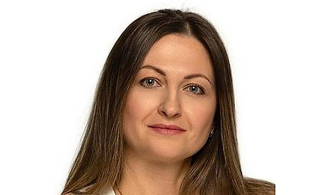 Филиппова Екатерина Александровна