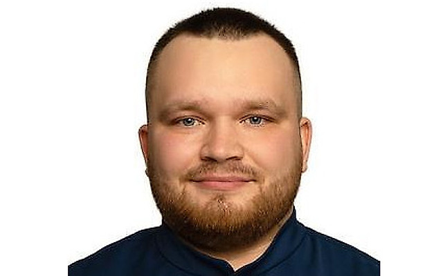 Александров Александр Викторович