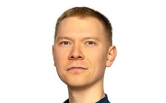 Потехин Максим Викторович