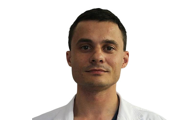 Чумаченко Игорь Сергеевич