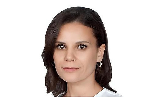 Леонтьева Галина Сергеевна