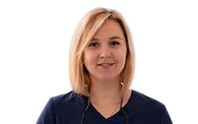 Майорова Елена Викторовна
