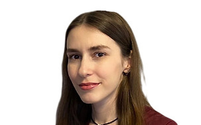Грачева Виктория Сергеевна