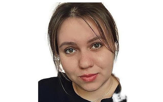 Райкова Оксана Владимировна