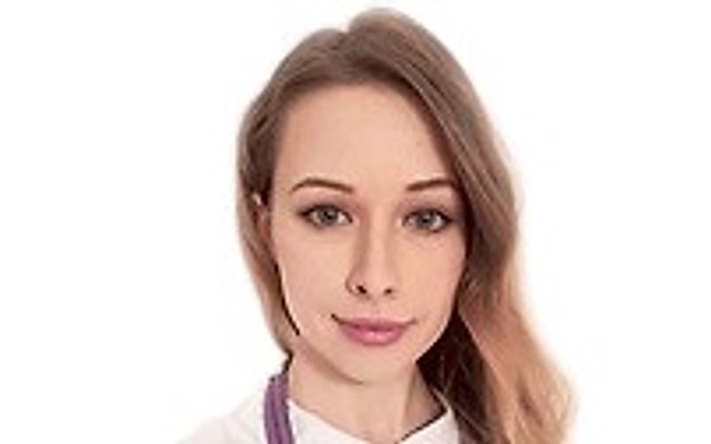 Худорожкова Диана Михайловна