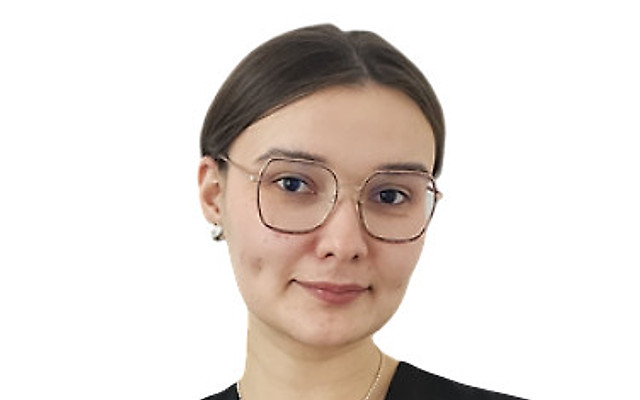 Пропастина Валерия Юрьевна