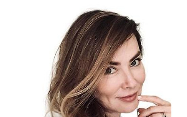 Носенко Дина Александровна