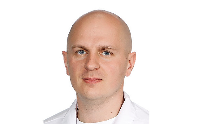 Малахов Сергей Борисович
