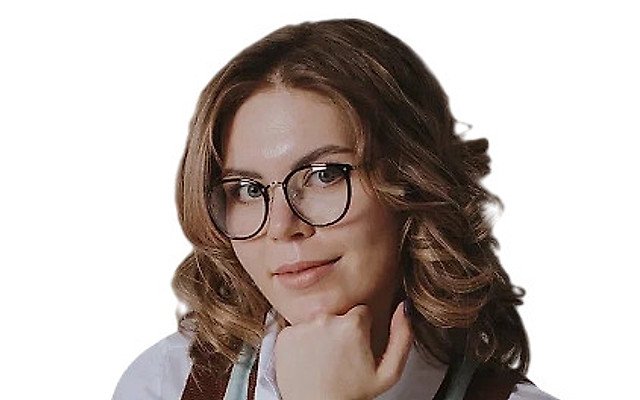 Федоровских Валерия Дмитриевна