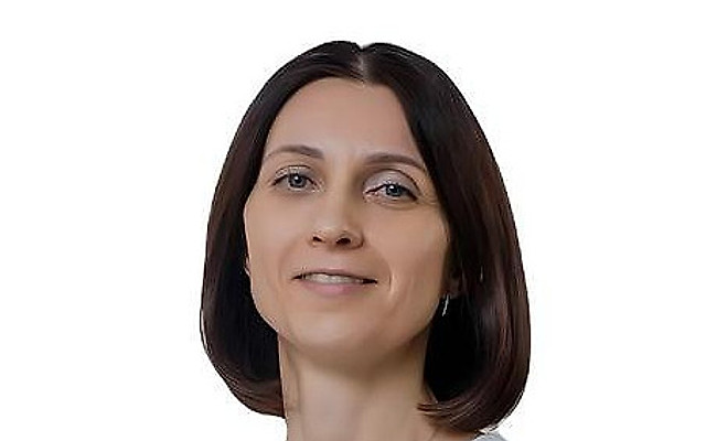 Дорошенко Елена Леонидовна