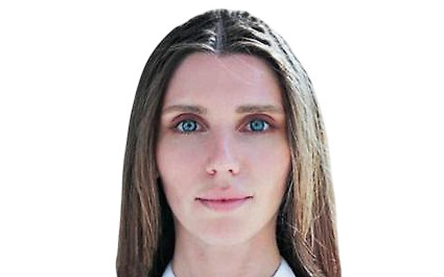 Попова Нина Сергеевна
