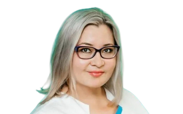 Проворкина Ирина Анатольевна