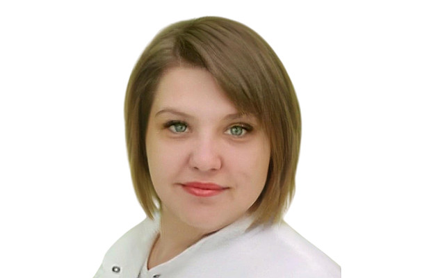 Вязникова Наталья Сергеевна