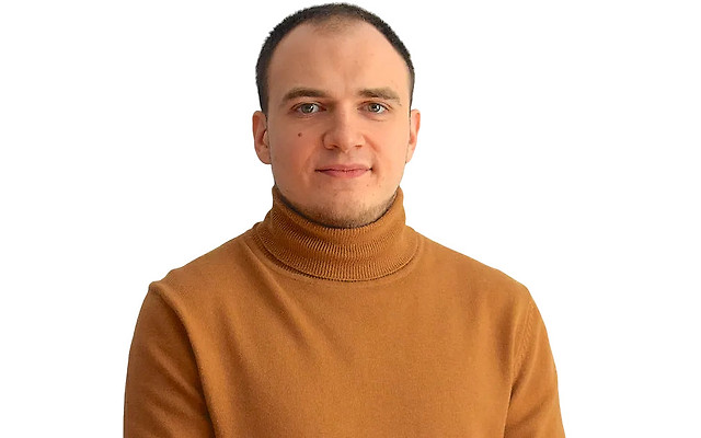 Бер Роберт Владимирович