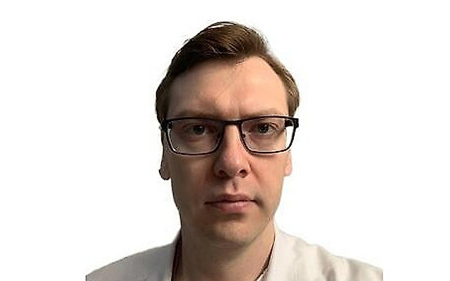 Руссу Вадим Викторович
