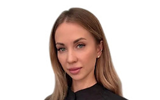 Науменкова Александра Геннадьевна