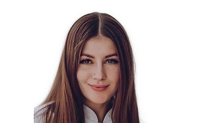 Зиновьева Маргарита Валерьевна
