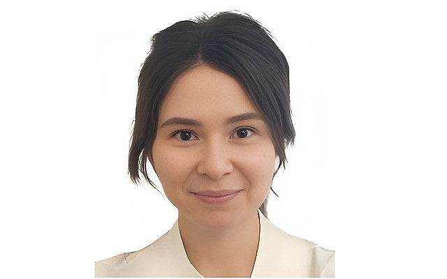 Миронова Екатерина Андреевна
