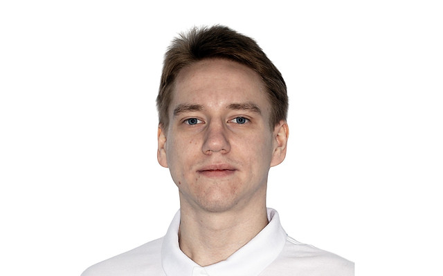 Макаров Никита Николаевич