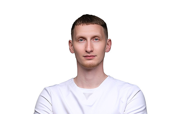 Моргунов Максим Юрьевич