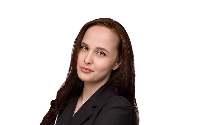 Абетова Амина Руслановна