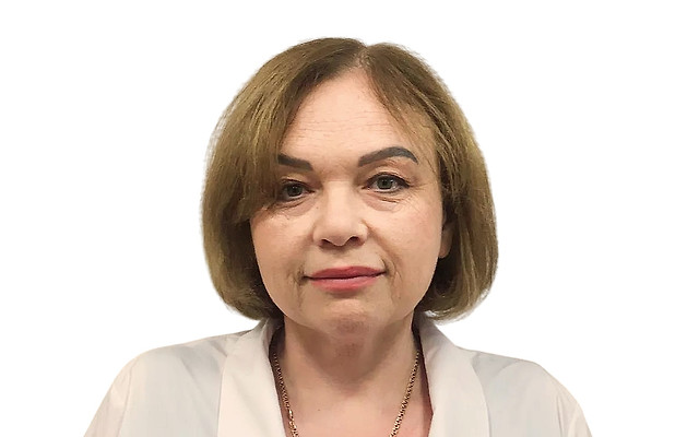 Новокрещинова Наталья Владимировна