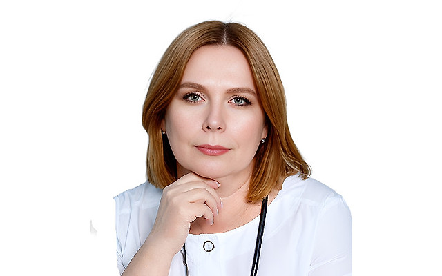 Демина Наталья Викторовна