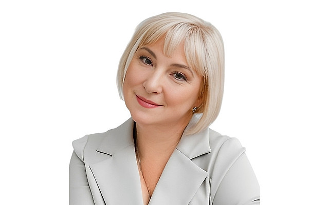 Беляева Лариса Львовна