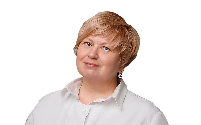 Пискайкина Елена Анатольевна