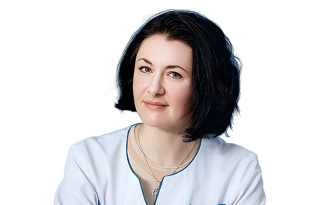 Логачева Алла Валериевна