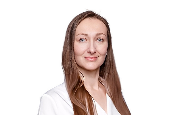 Тюменцева Татьяна Владимировна
