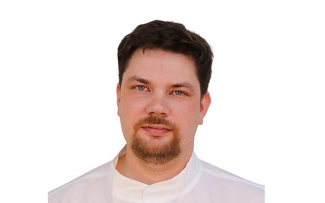 Паньков Александр Анатольевич