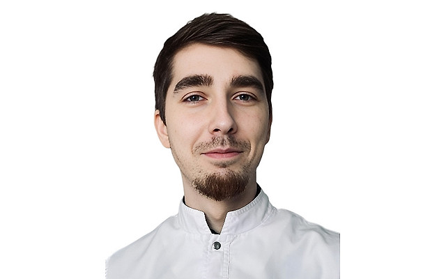 Маркин Игнатий Андреевич