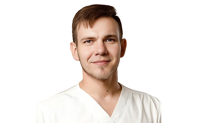 Безбородов Алексей Сергеевич